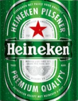 Heineken Logo
